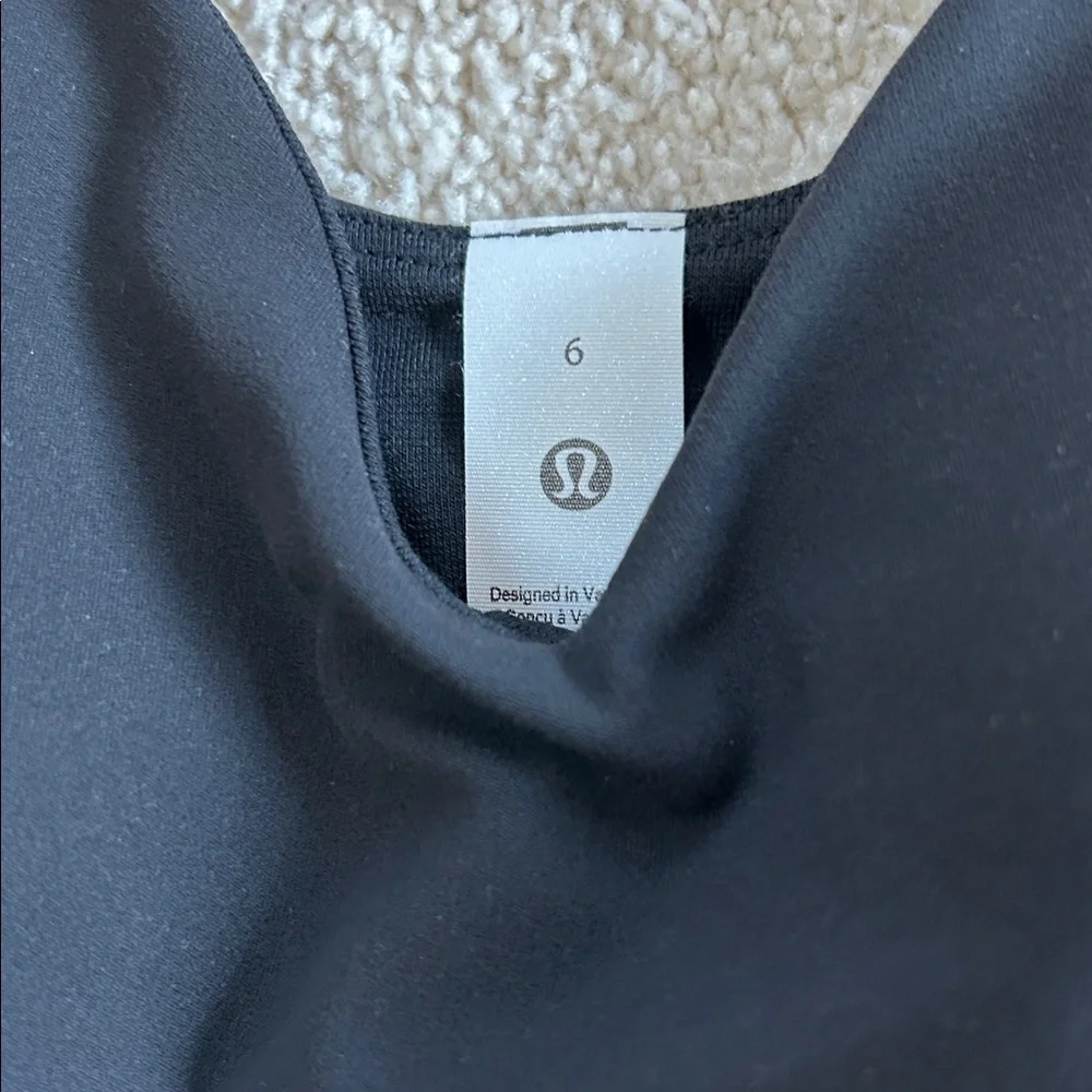 Lululemon Align Dress-NWT!! - Picture 5 of 8